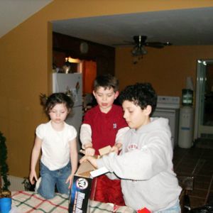 Meet your Posher, Dw